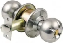 Door Ball Lock SET Part23